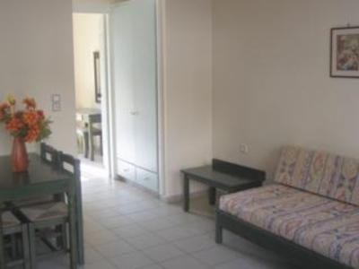 фото отеля Mythos Hotel Apartments