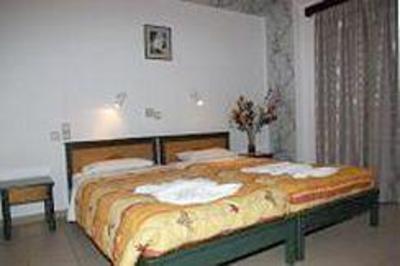 фото отеля Mythos Hotel Apartments
