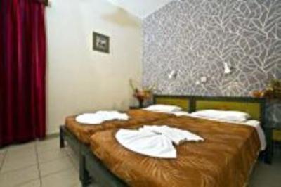 фото отеля Mythos Hotel Apartments