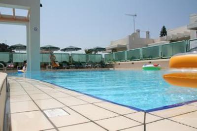 фото отеля Mythos Hotel Apartments