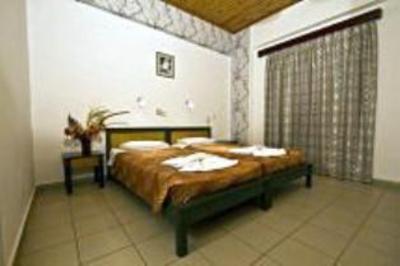 фото отеля Mythos Hotel Apartments