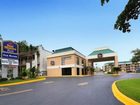 фото отеля BEST WESTERN PLUS Oak Manor Motel