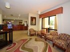 фото отеля BEST WESTERN PLUS Oak Manor Motel