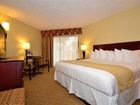 фото отеля BEST WESTERN PLUS Oak Manor Motel