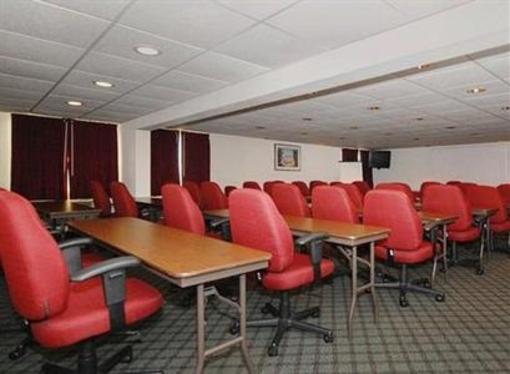 фото отеля Comfort Inn Chambersburg