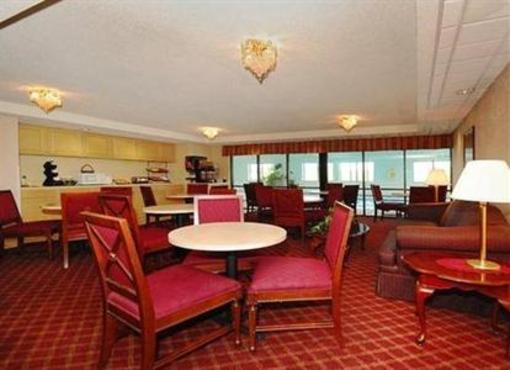 фото отеля Comfort Inn Chambersburg