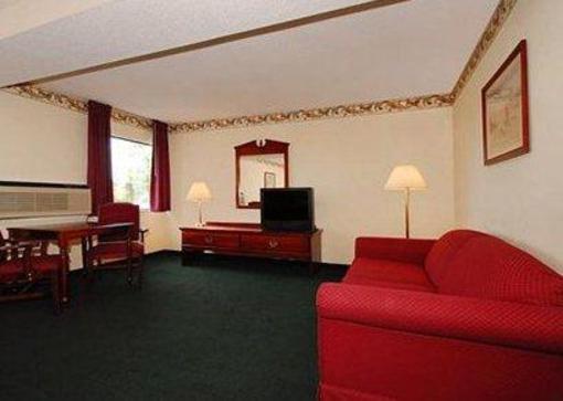 фото отеля Comfort Inn Chambersburg