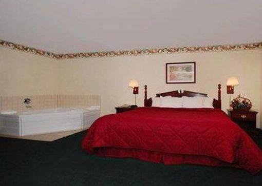 фото отеля Comfort Inn Chambersburg