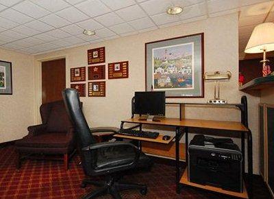фото отеля Comfort Inn Chambersburg