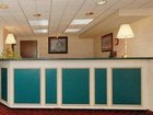 фото отеля Comfort Inn Chambersburg