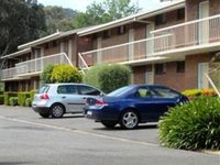 Bogong View Motor Inn
