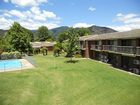 фото отеля Bogong View Motor Inn