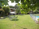 фото отеля Bogong View Motor Inn