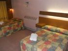 фото отеля Bogong View Motor Inn