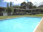 фото отеля Bogong View Motor Inn