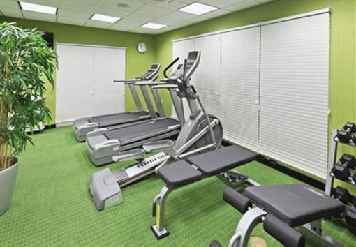 фото отеля Fairfield Inn & Suites Tulsa Southeast/Crossroads Village