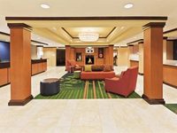 Fairfield Inn & Suites Tulsa Southeast/Crossroads Village