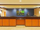 фото отеля Fairfield Inn & Suites Tulsa Southeast/Crossroads Village