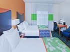 фото отеля Fairfield Inn & Suites Tulsa Southeast/Crossroads Village