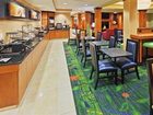 фото отеля Fairfield Inn & Suites Tulsa Southeast/Crossroads Village