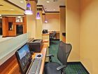 фото отеля Fairfield Inn & Suites Tulsa Southeast/Crossroads Village