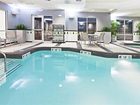 фото отеля Fairfield Inn & Suites Tulsa Southeast/Crossroads Village