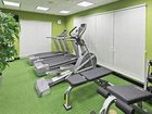 фото отеля Fairfield Inn & Suites Tulsa Southeast/Crossroads Village