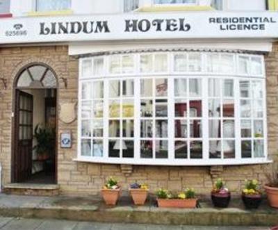 фото отеля Lindum Hotel