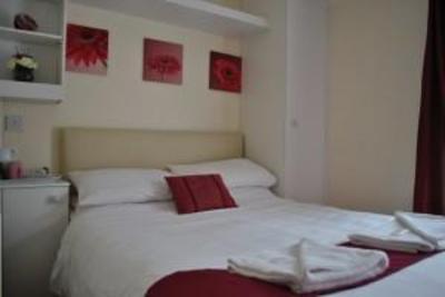 фото отеля Lindum Hotel