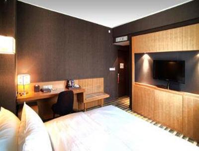 фото отеля Ramada Ulaanbaatar Citycenter