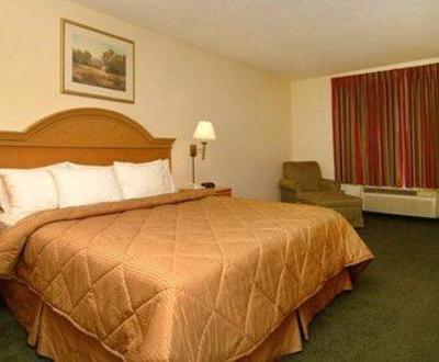 фото отеля Comfort Inn Malvern