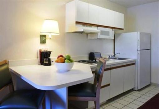 фото отеля Extended Stay America - Minneapolis - Eden Prairie - Technology Drive