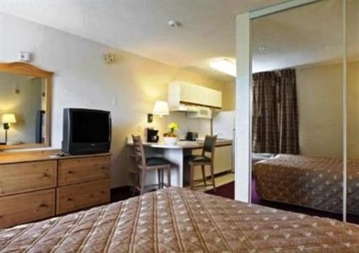 фото отеля Extended Stay America - Minneapolis - Eden Prairie - Technology Drive