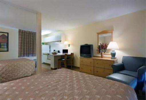 фото отеля Extended Stay America - Minneapolis - Eden Prairie - Technology Drive
