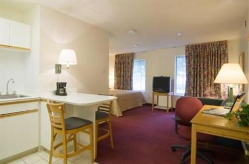 фото отеля Extended Stay America - Minneapolis - Eden Prairie - Technology Drive