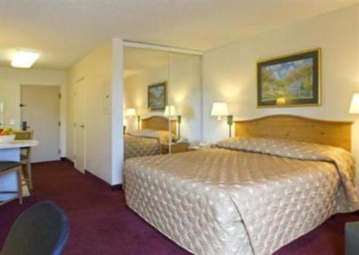 фото отеля Extended Stay America - Minneapolis - Eden Prairie - Technology Drive