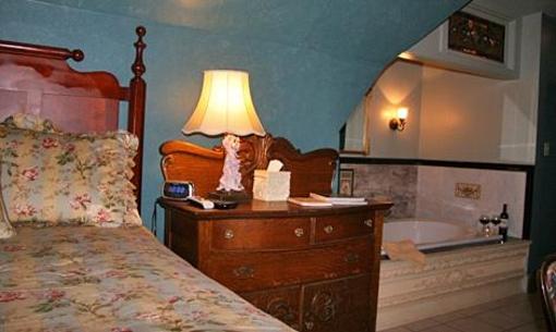 фото отеля The Brumder Mansion Bed & Breakfast Milwaukee