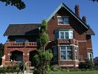 фото отеля The Brumder Mansion Bed & Breakfast Milwaukee