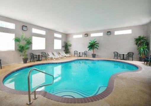 фото отеля Comfort Suites Texarkana (Texas)