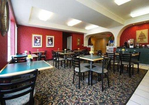фото отеля Comfort Suites Texarkana (Texas)