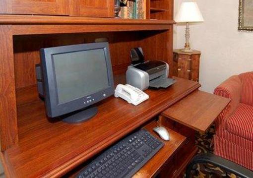 фото отеля Comfort Suites Texarkana (Texas)