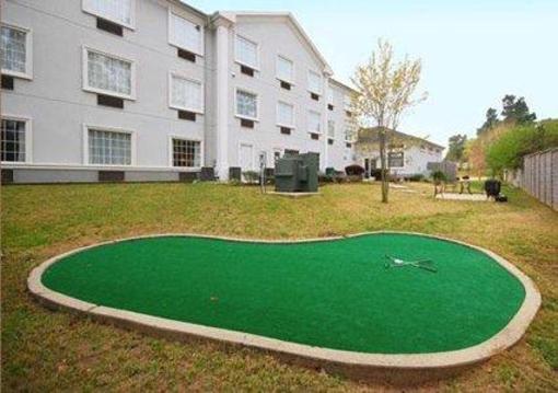фото отеля Comfort Suites Texarkana (Texas)