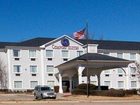 фото отеля Comfort Suites Texarkana (Texas)