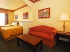 фото отеля Comfort Suites Texarkana (Texas)