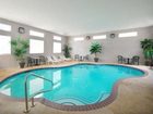 фото отеля Comfort Suites Texarkana (Texas)