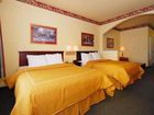 фото отеля Comfort Suites Texarkana (Texas)