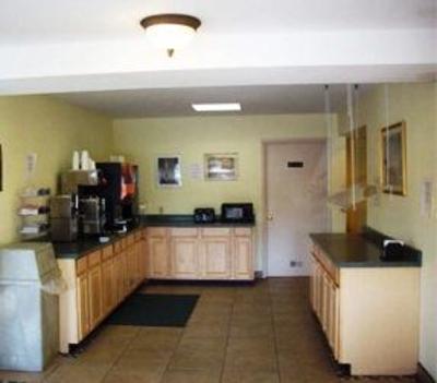 фото отеля Knights Inn Downtown Jacksonville
