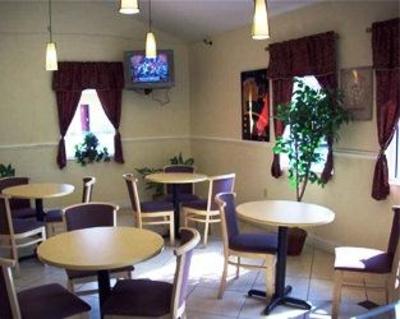 фото отеля Knights Inn Downtown Jacksonville