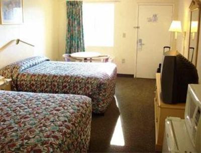 фото отеля Knights Inn Downtown Jacksonville