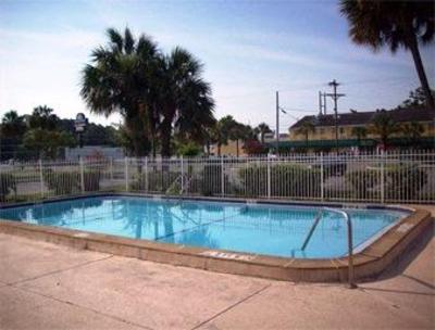 фото отеля Knights Inn Downtown Jacksonville
